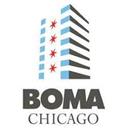 BOMA Chicago logo